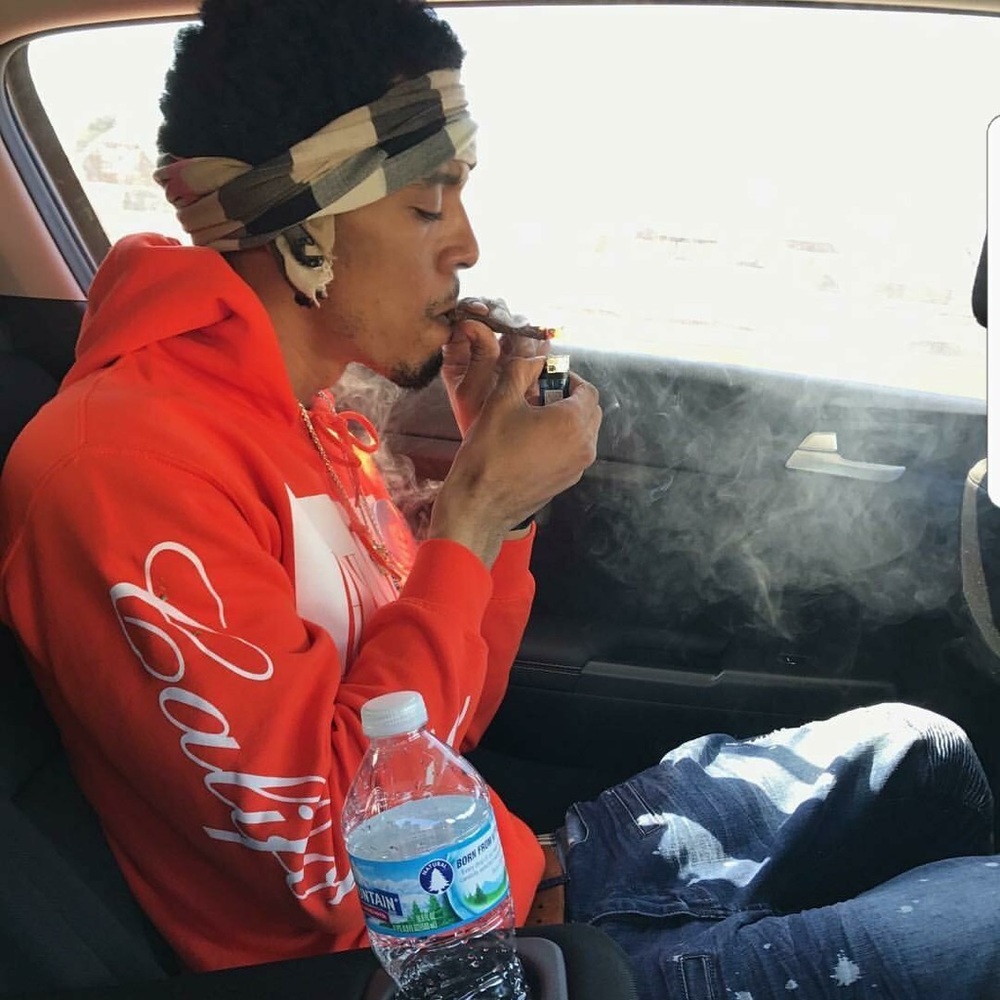 Meet your Posher, Jay